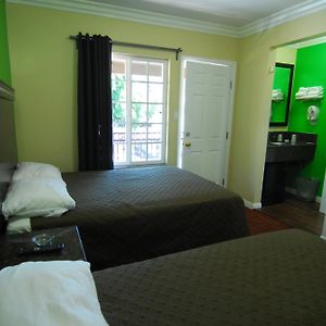 Studio City Inn - Near Universal Studios Hollywood