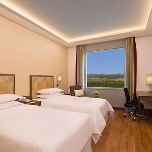 Four Points By Sheraton New Delhi, Airport Highway