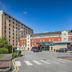 Clayton Hotel, Manchester Airport